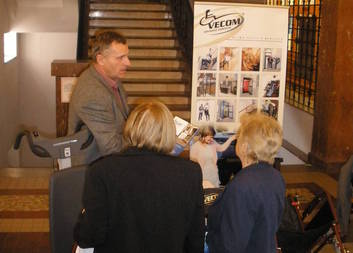 Oblastní charita Ostrov - Ohlédnutí za Mezinárodním dnem seniorů