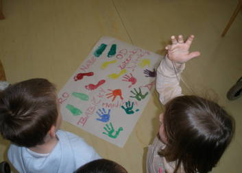 Oblastní charita Ostrov - Soutěž vyhlášena!