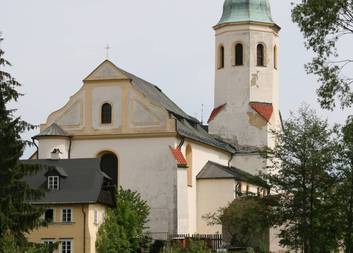 Oblastní charita Ostrov - POZVÁNKA na Tříkrálový koncert