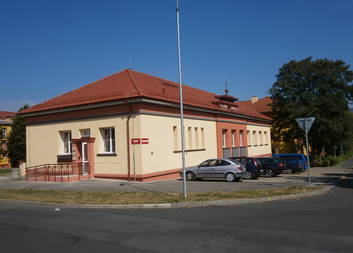 Oblastní charita Ostrov - Přijďte si k nám zacvičit 