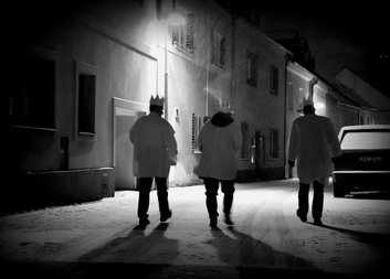 Tříkrálová koleda 2017 je sečtena!